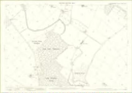Kincardineshire, Sheet  026.04 - 25 Inch Map