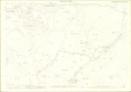 Kirkcudbrightshire, Sheet  019.13 - 25 Inch Map