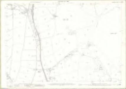 Ayrshire, Sheet  006.16 - 25 Inch Map