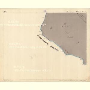 Hammern - c1768-1-016 - Kaiserpflichtexemplar der Landkarten des stabilen Katasters