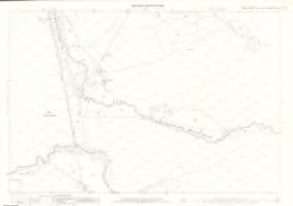 Argyll, Sheet  219.08 - 25 Inch Map