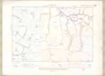 Ayrshire Sheet XXXVI.SW - OS 6 Inch map