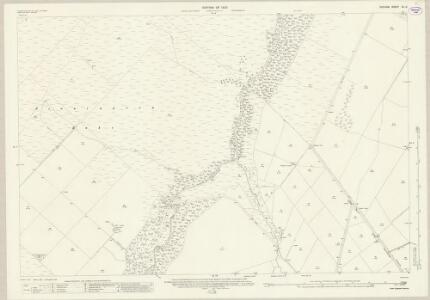 Durham XL.8 (includes: Lynesack And Softley; South Bedburn; Woodland) - 25 Inch Map
