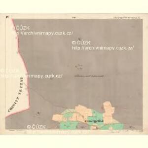 Innergefild - c2191-1-004 - Kaiserpflichtexemplar der Landkarten des stabilen Katasters