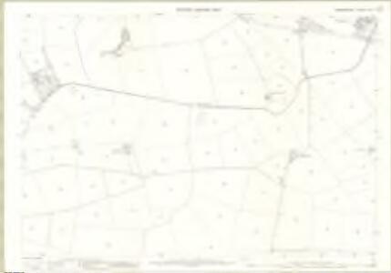 Aberdeenshire, Sheet  047.11 - 25 Inch Map