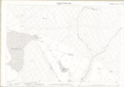 Dumfriesshire, Sheet  006.12 - 25 Inch Map