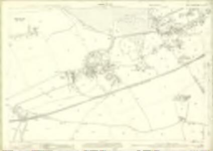 Haddingtonshire, Sheet  006.12 - 25 Inch Map