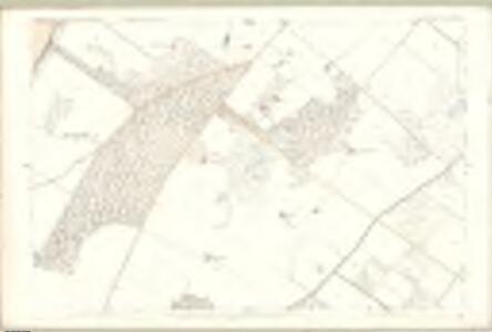 Ross and Cromarty, Ross-shire Sheet LXXVII.10 - OS 25 Inch map