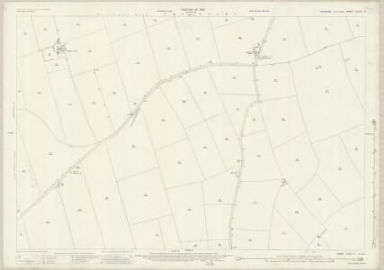 Yorkshire CCXXV.2 (includes: Rowley; Walkington) - 25 Inch Map
