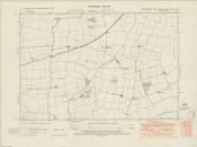 Lincolnshire XXXV.SE - OS Six-Inch Map