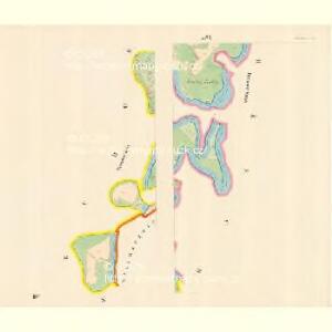Schönbrunn (Swinowo) - m2983-1-007 - Kaiserpflichtexemplar der Landkarten des stabilen Katasters