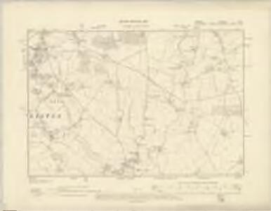 Dorset I.SE - OS Six-Inch Map