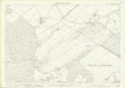 Ross-shire, Sheet  100.06 - 25 Inch Map