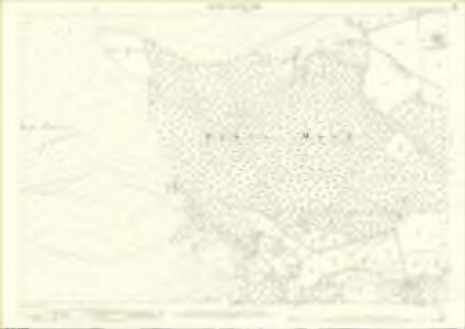 Sutherland, Sheet  109.08 - 25 Inch Map