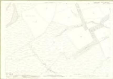 Haddingtonshire, Sheet  017.03 - 25 Inch Map