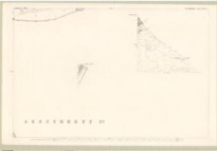 Kincardine, Sheet XVII.13 (with insets XVII.5 and XXI.1) (Glenbervie) - OS 25 Inch map