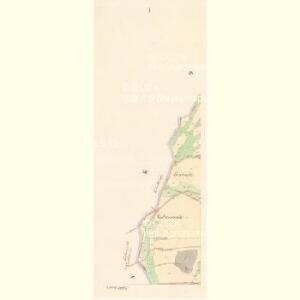 Tatobit - c7841-1-001 - Kaiserpflichtexemplar der Landkarten des stabilen Katasters