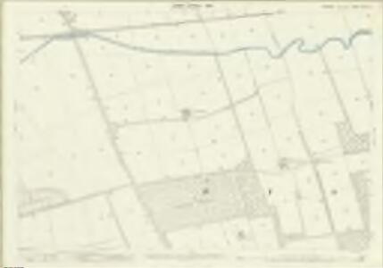 Fifeshire, Sheet  027.16 - 25 Inch Map