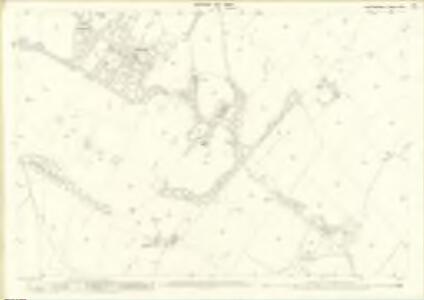 Wigtownshire, Sheet  031.11 - 25 Inch Map