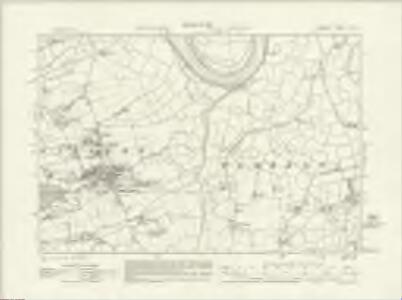 Somerset L.NW - OS Six-Inch Map