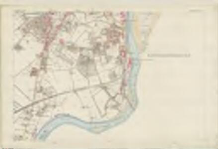 Aberdeen, Sheet LXXV.15 (Old Machar) - OS 25 Inch map