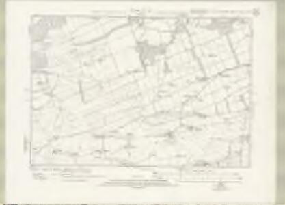 Dunbartonshire Sheet n XXX.SW - OS 6 Inch map