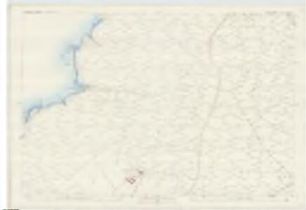 Argyll and Bute, Sheet CCXVIII.9 (Kilchoman) - OS 25 Inch map