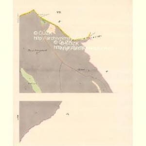 Wellehrad - m3297-1-007 - Kaiserpflichtexemplar der Landkarten des stabilen Katasters