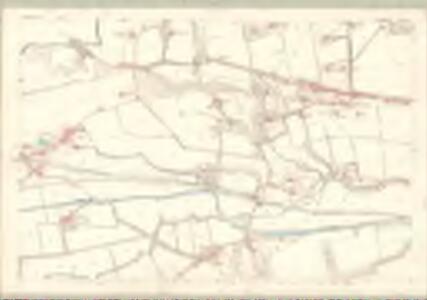 Stirling, Sheet XXXI.5 (Polmont) - OS 25 Inch map