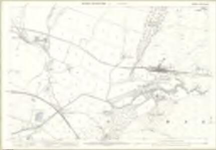 Ayrshire, Sheet  046.12 - 25 Inch Map
