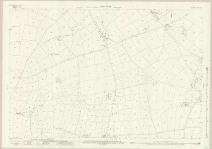 Glamorgan XXXI.5 (includes: Llanddewi; Pen Rhys; Port Einon; Rhosili) - 25 Inch Map