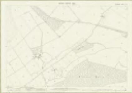 Forfarshire, Sheet  019.16 - 25 Inch Map