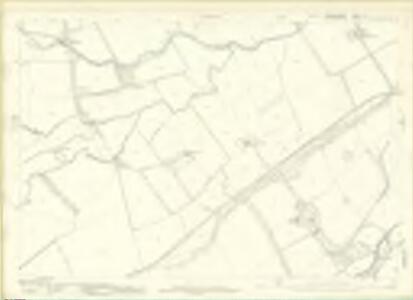 Edinburghshire, Sheet  005.13 - 25 Inch Map