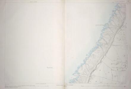 Devon XVIII.4 (includes: Abbotsham; Alwington) - 25 Inch Map