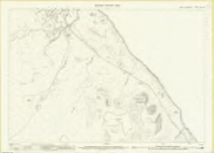 Ross-shire, Sheet  032.13 - 25 Inch Map