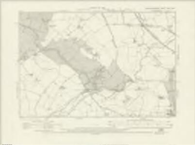 Buckinghamshire XXVIII.SW - OS Six-Inch Map