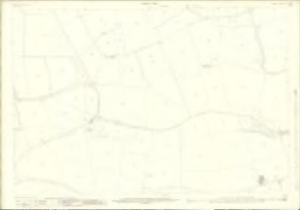 Fifeshire, Sheet  015.14 - 25 Inch Map