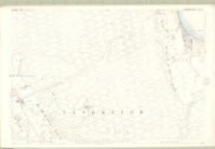 Inverness Skye, Sheet IX.11 (Duirinish) - OS 25 Inch map