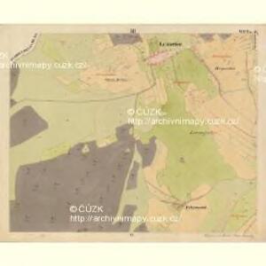 Chrobold - c2651-1-003 - Kaiserpflichtexemplar der Landkarten des stabilen Katasters