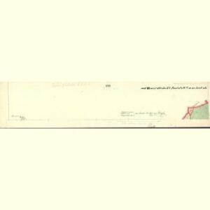 Rabitz - c2281-1-008 - Kaiserpflichtexemplar der Landkarten des stabilen Katasters