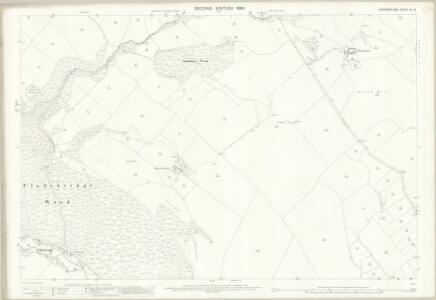 Westmorland IX.12 (includes: Dufton; Murton) - 25 Inch Map