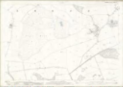 Fifeshire, Sheet  008.01 - 25 Inch Map