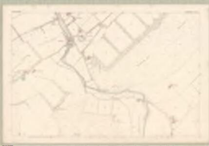 Lanark, Sheet XL.5 (Culter) - OS 25 Inch map