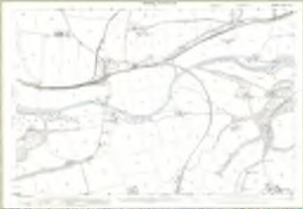 Ayrshire, Sheet  022.04 - 25 Inch Map