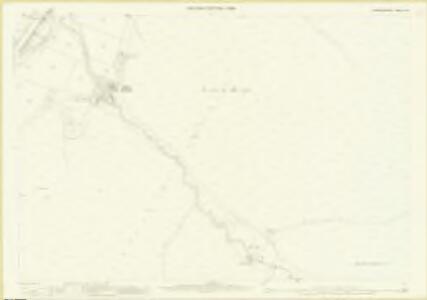Peebles-shire, Sheet  020.01 - 25 Inch Map