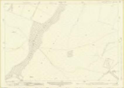 Roxburghshire, Sheet  n025.07 - 25 Inch Map