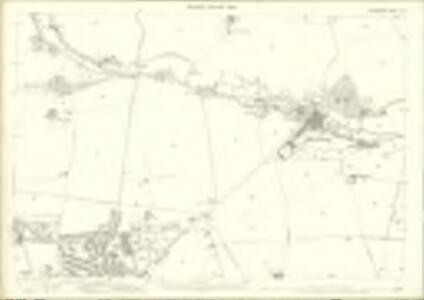 Forfarshire, Sheet  054.02 - 25 Inch Map