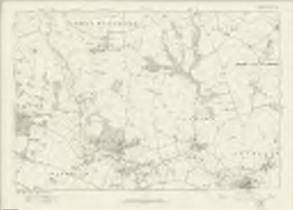 Gloucestershire XXXVII - OS Six-Inch Map