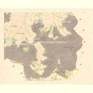 Drahonin - m0572-1-005 - Kaiserpflichtexemplar der Landkarten des stabilen Katasters