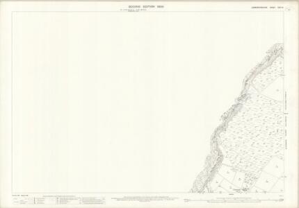 Caernarvonshire XXXI.14 (includes: Tudweiliog) - 25 Inch Map